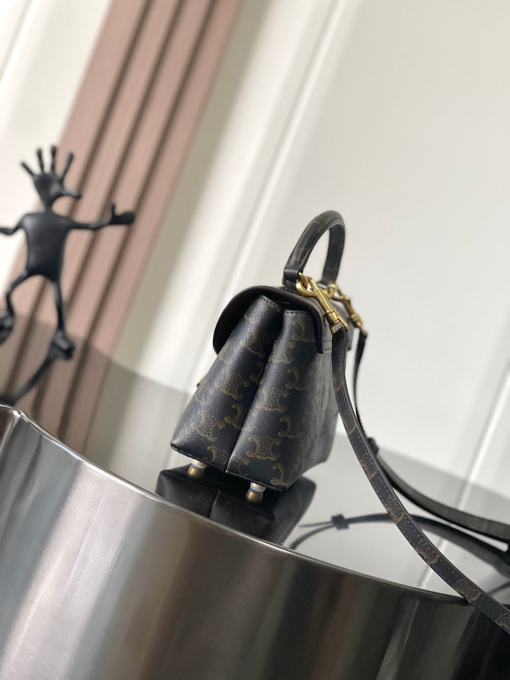 Dragons Bags Celine Luxury Bag --112329