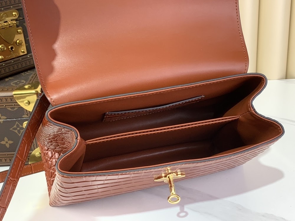 Dragons Bags ln Luxury Bag --58079