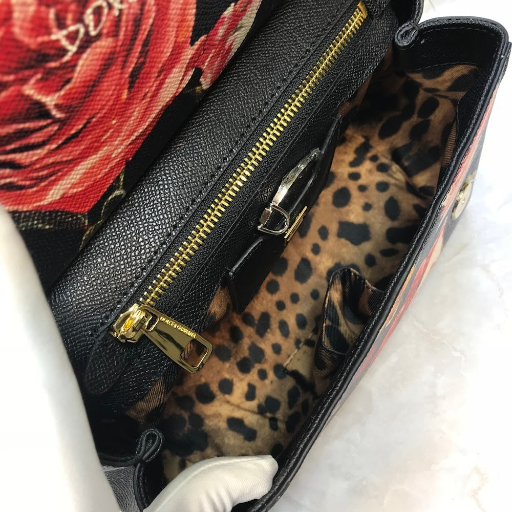 Dragons Bags DGn Luxury Bag --93961