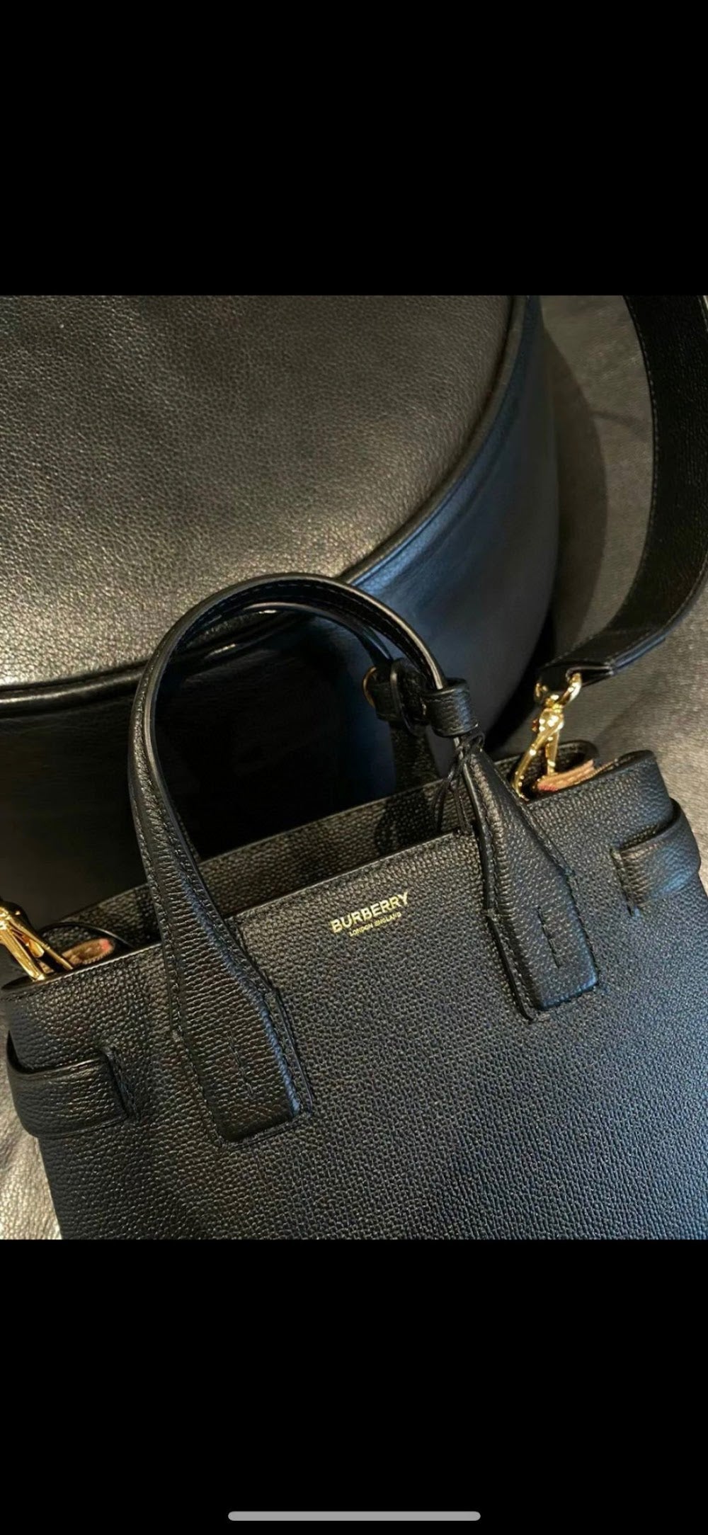 Dragons Bags Burberryn Luxury Bag --92204