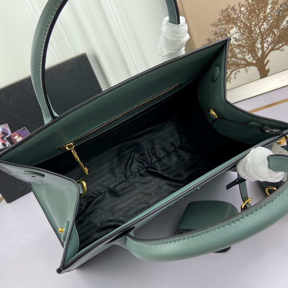 Dragons Bags pradn Luxury Bag --73440