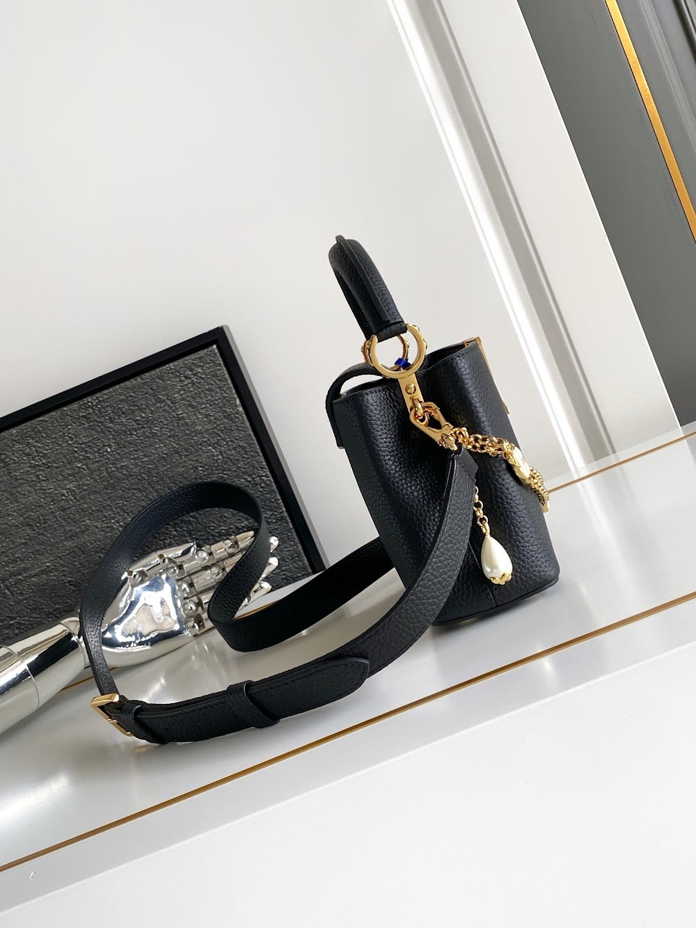 Dragons Bags ln Luxury Bag --97595