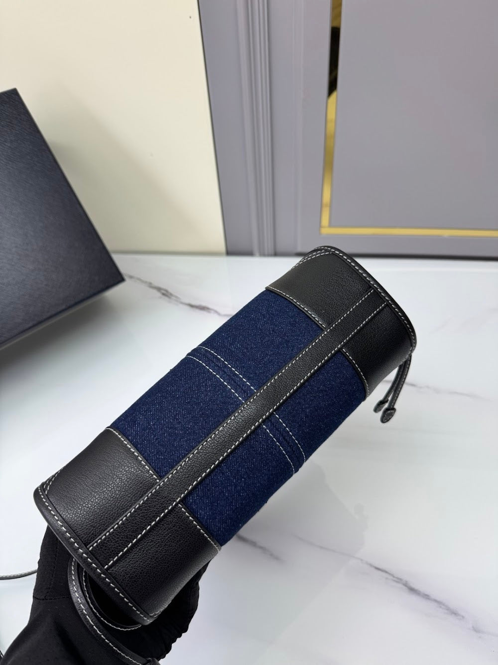 Dragons Bags Pradn Luxury Bag --101420