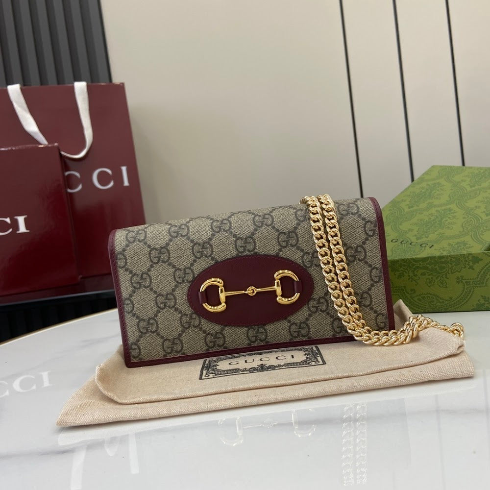 Dragons Bags Guccin Luxury Bag --94597