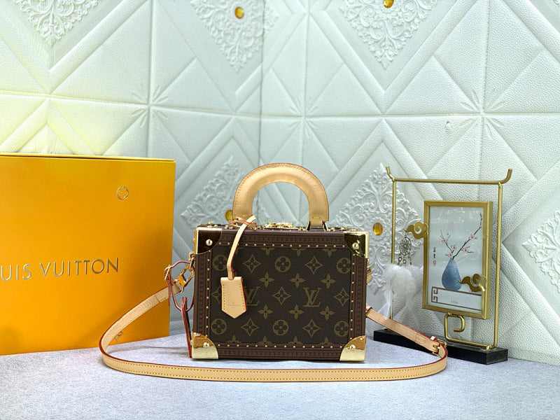 Dragons Bags LVn Luxury Bag --79869