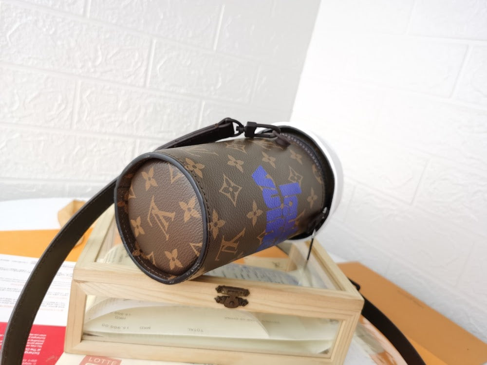 Dragons Bags ln Luxury Bag --78133
