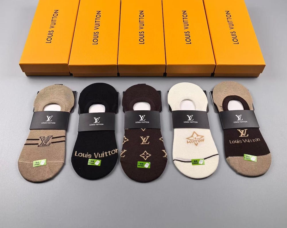Dragons Bags Premium Luxury Socks --98430