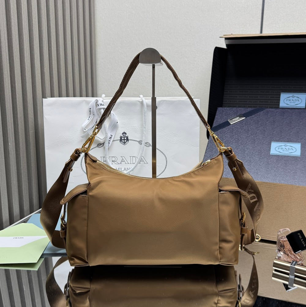 Dragons Bags Pradn Luxury Bag --103010