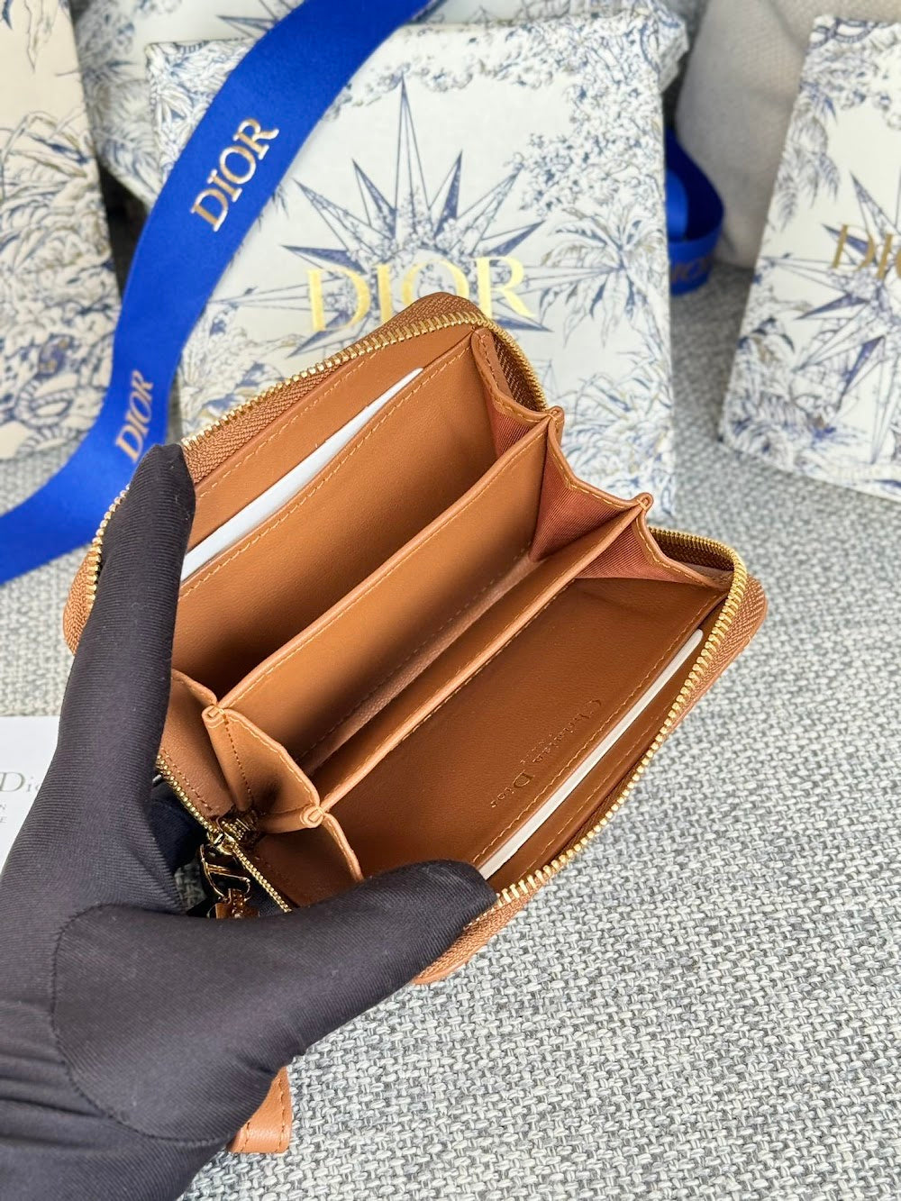 Dragons BagsDiorn Luxury Bag --114569