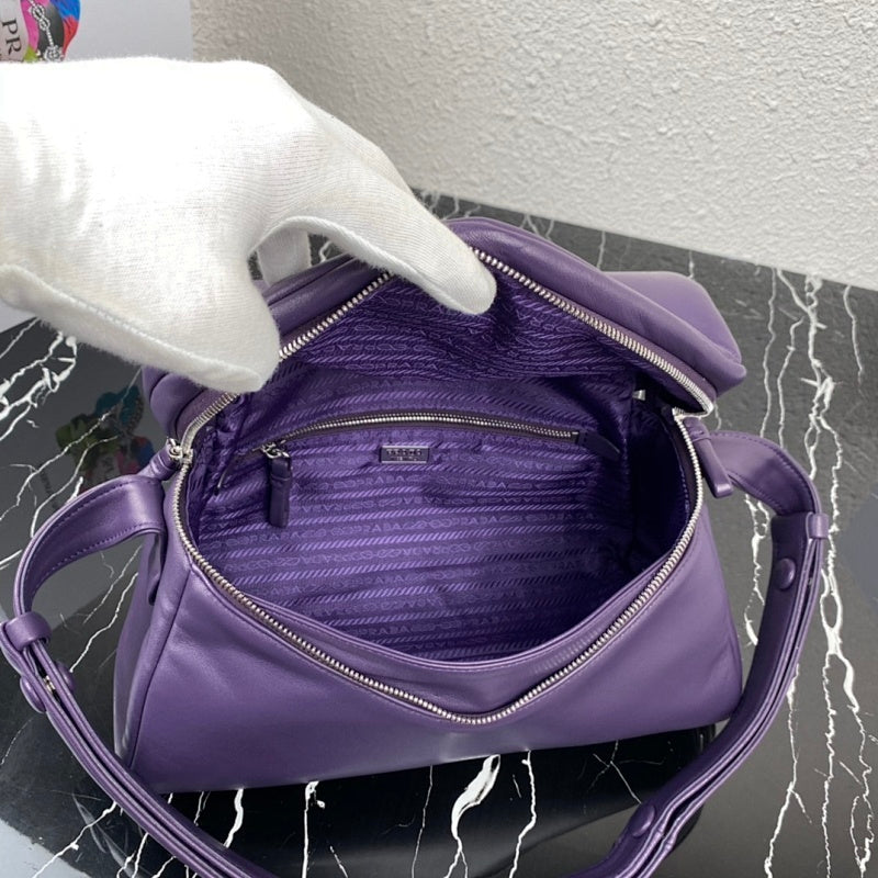 Jessica Bags pradn Luxury Bag --74778