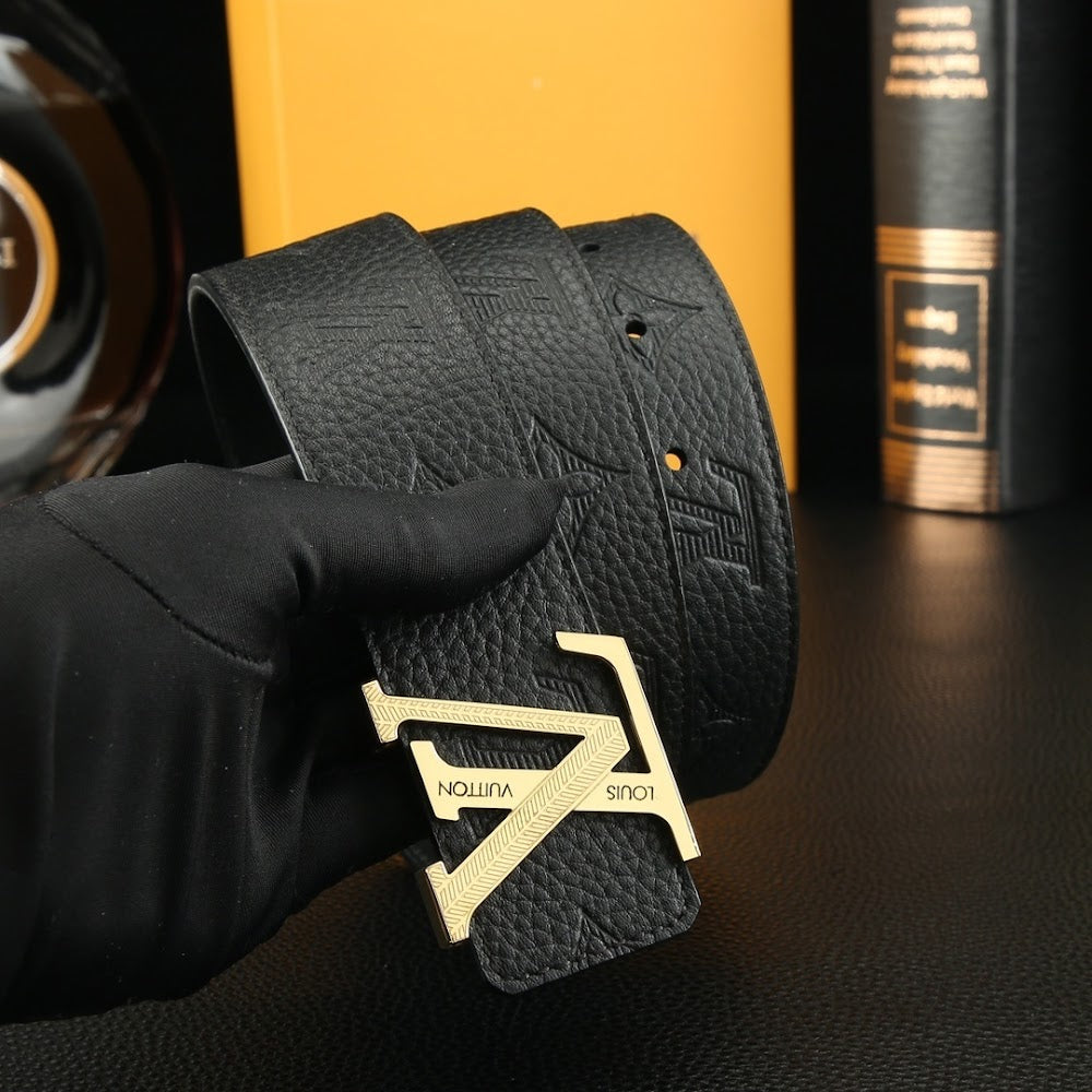 Dragons Bags ln Luxury Belt --100422
