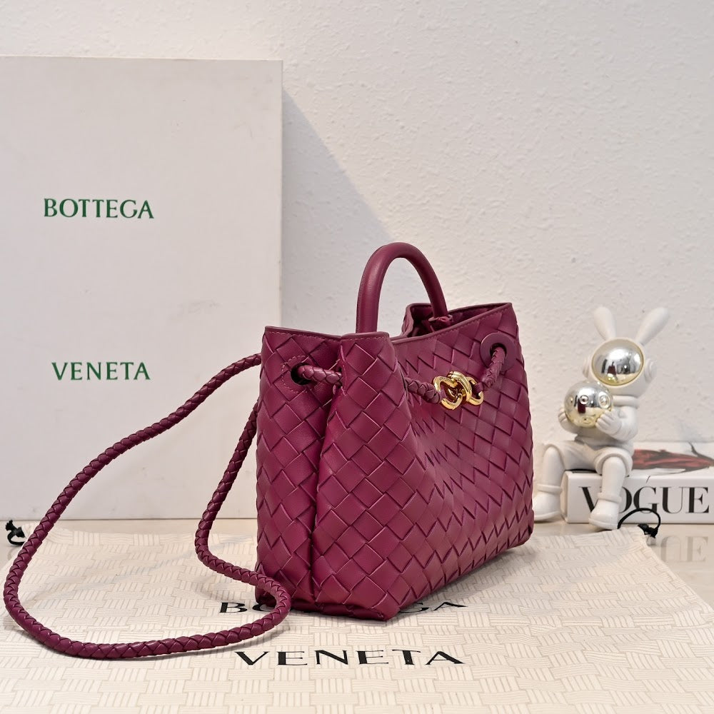 Dragons Bags Bottegan Luxury Bag --90128
