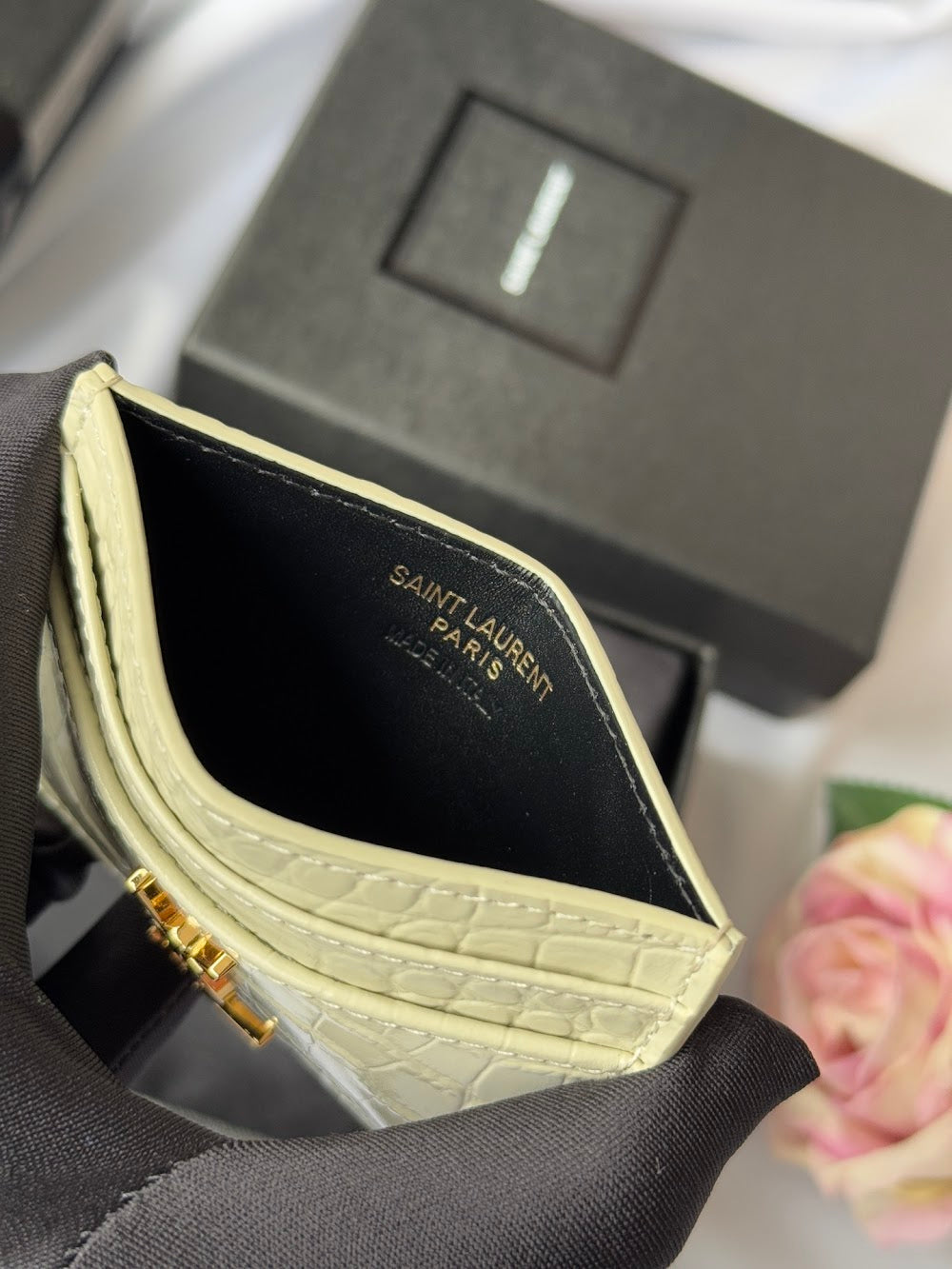 Dragons Bags YSLn Luxury Bag --120278