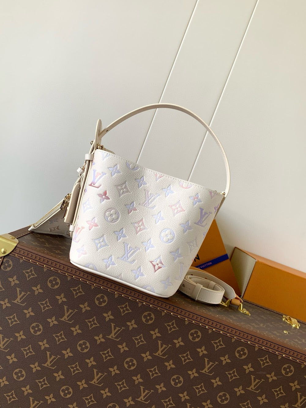 Dragons Bags ln Luxury Bag --81756