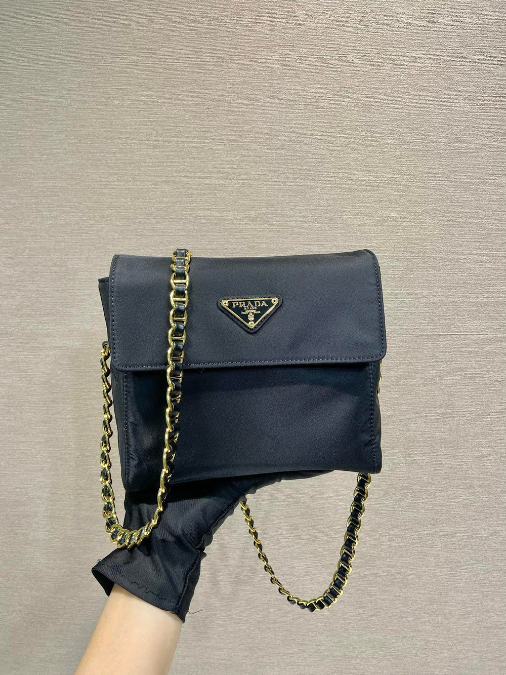 Dragons Bags pradn Luxury Bag --74206