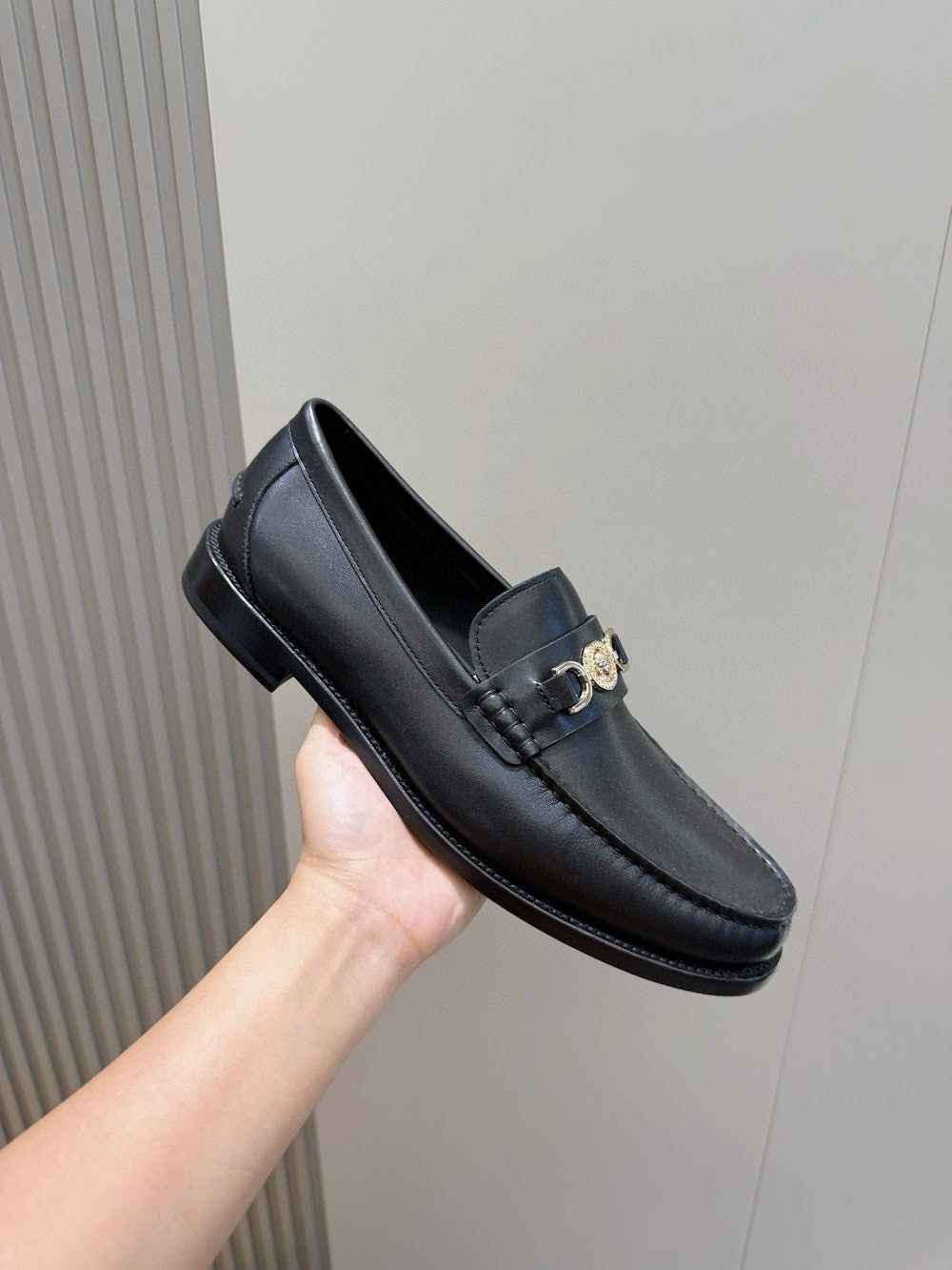 Dragons Bags Versace Luxury Heels --50951