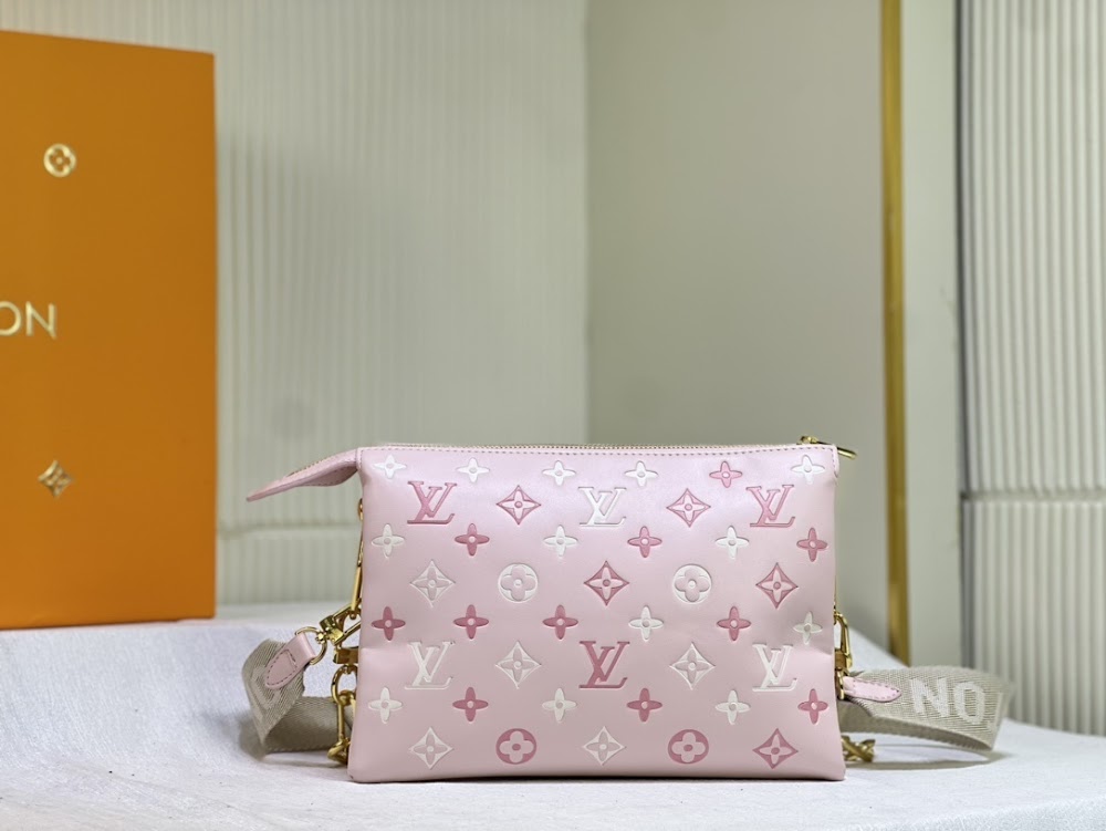 Dragons Bags LVn Luxury Bag --81209