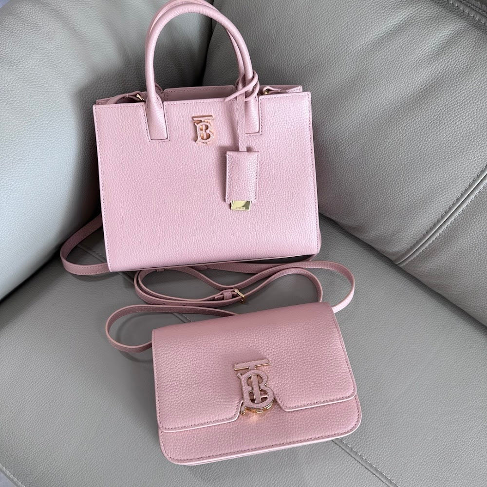 Dragons Bags Burberryn Luxury Bag --92697
