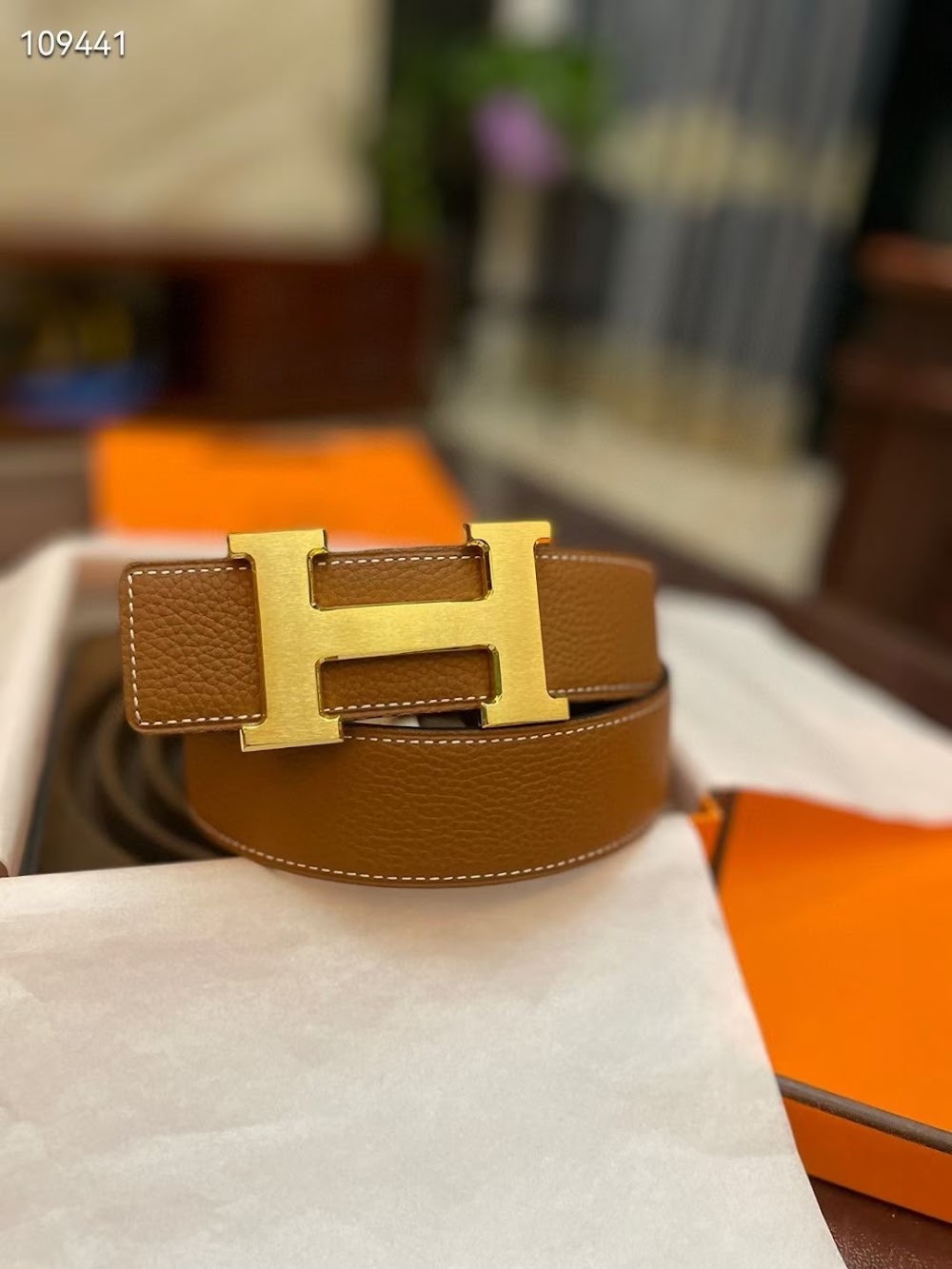 Dragons Bags Hermesn Luxury Belt --108849