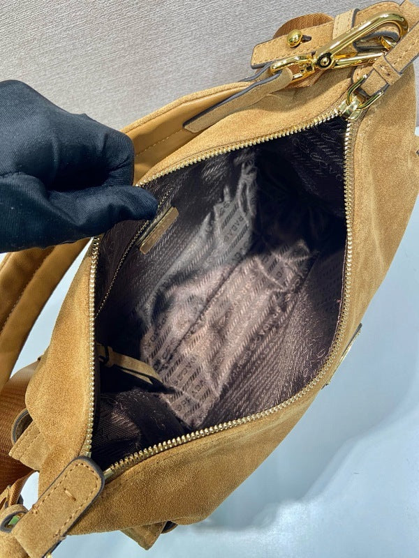 Dragons Bags pradn Luxury Bag --74420