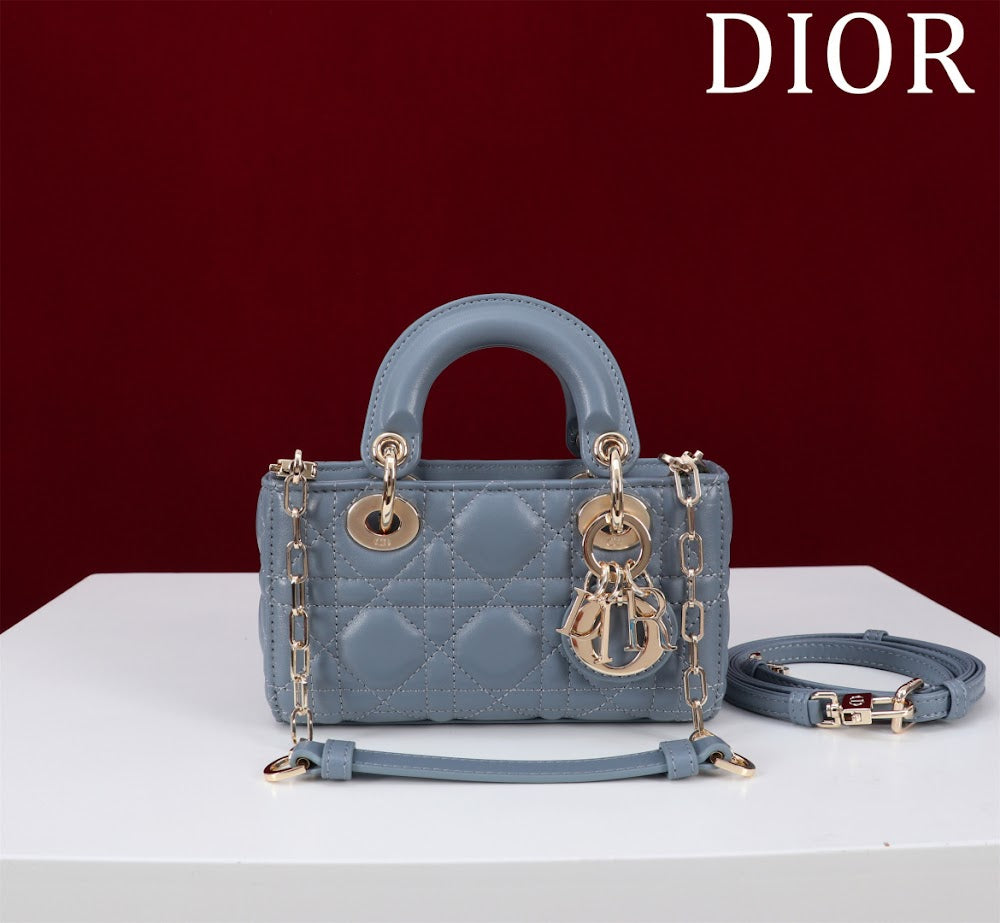 Dragons BagsDiorn Luxury Bag --116479