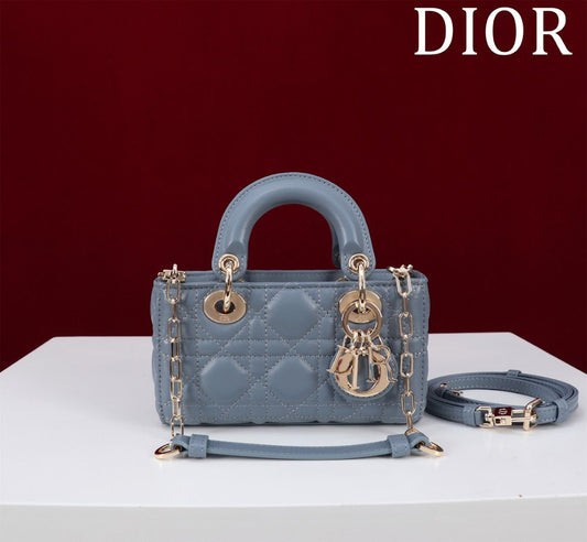 Dragons BagsDiorn Luxury Bag --116479