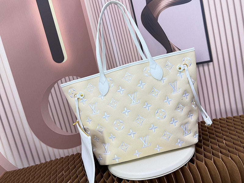 Dragons Bags LVn Luxury Bag --81297