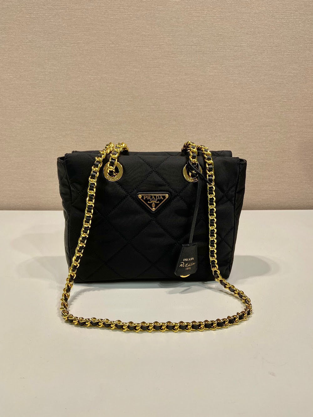 Dragons Bags pradn Luxury Bag --73391