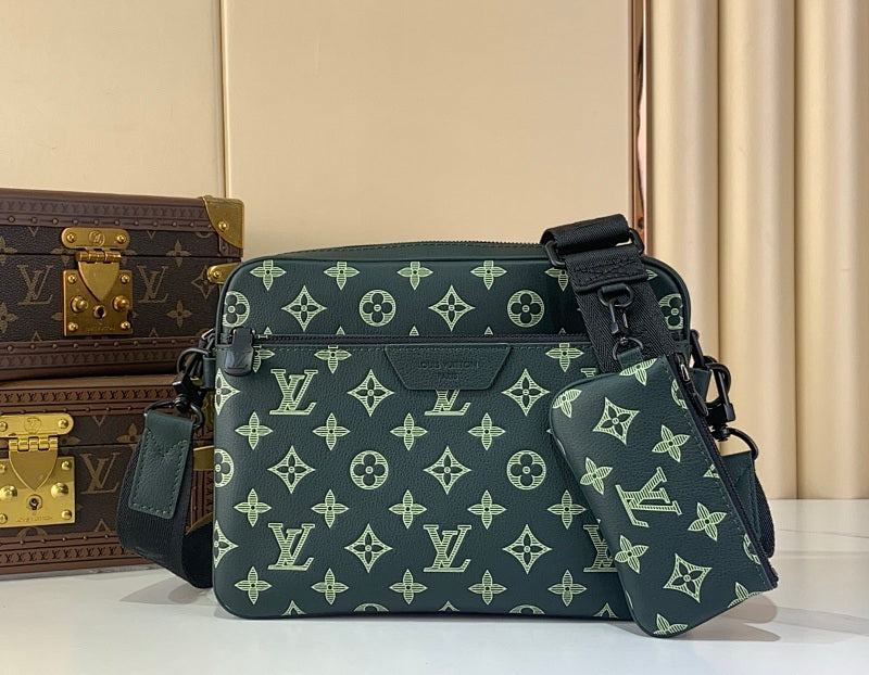Dragons Bags ln Luxury Bag --63073