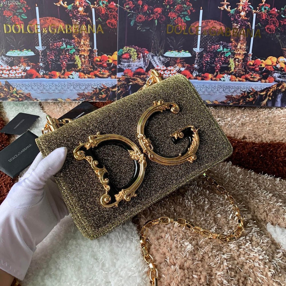 Dragons Bags DGn Luxury Bag --93352