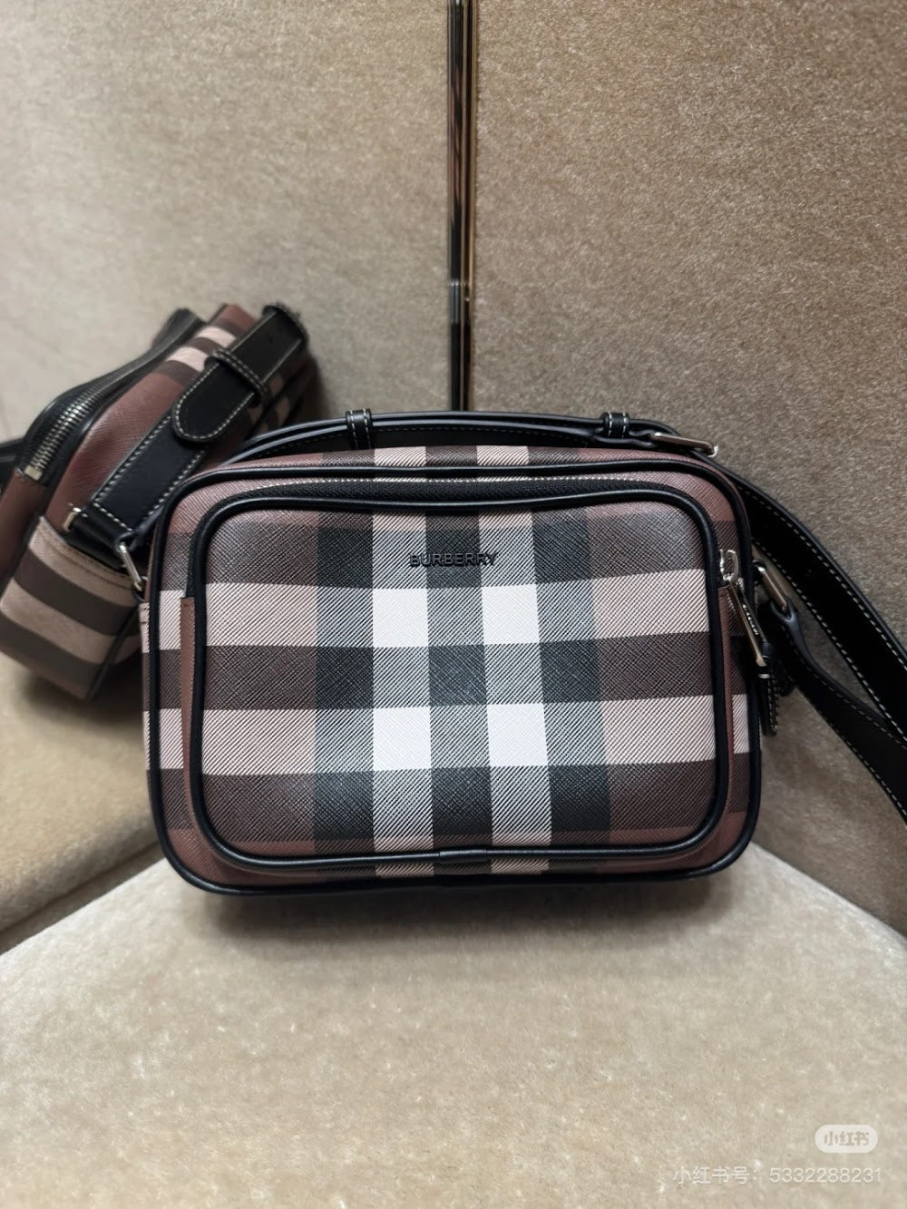 Dragons Bags Burberryn Luxury Bag --92680