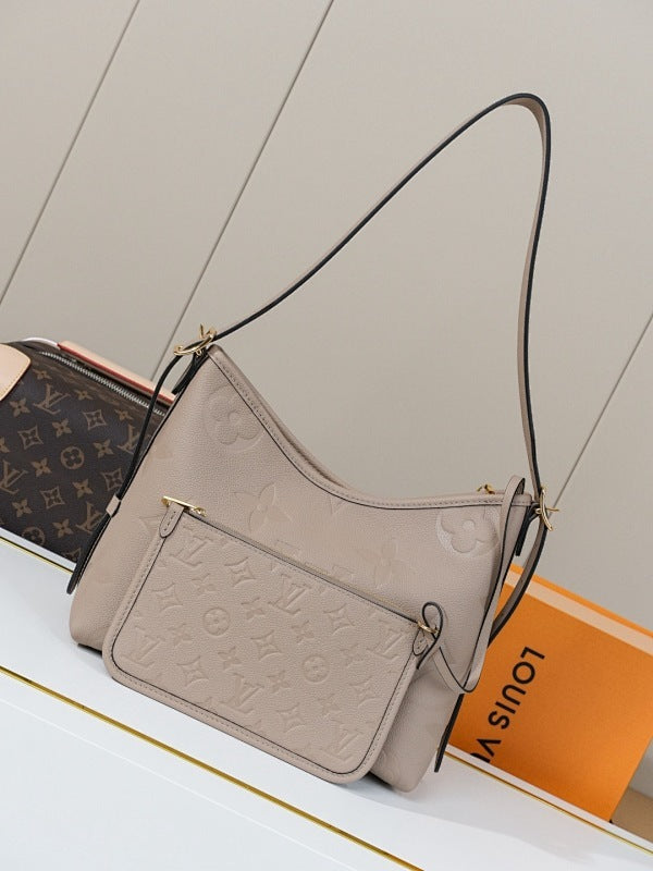 Dragons Bags LVn Luxury Bag --81132