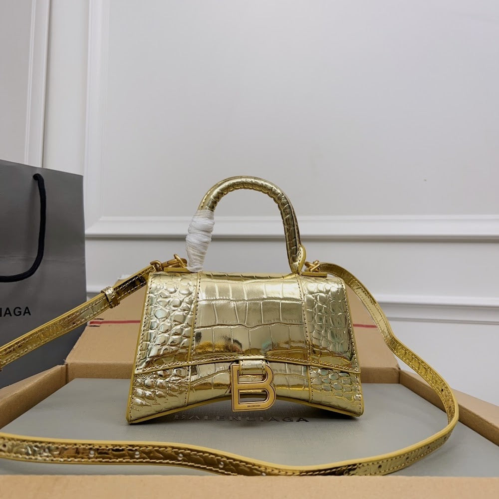 Dragons Bags Balenciaga Luxury Bag --111917