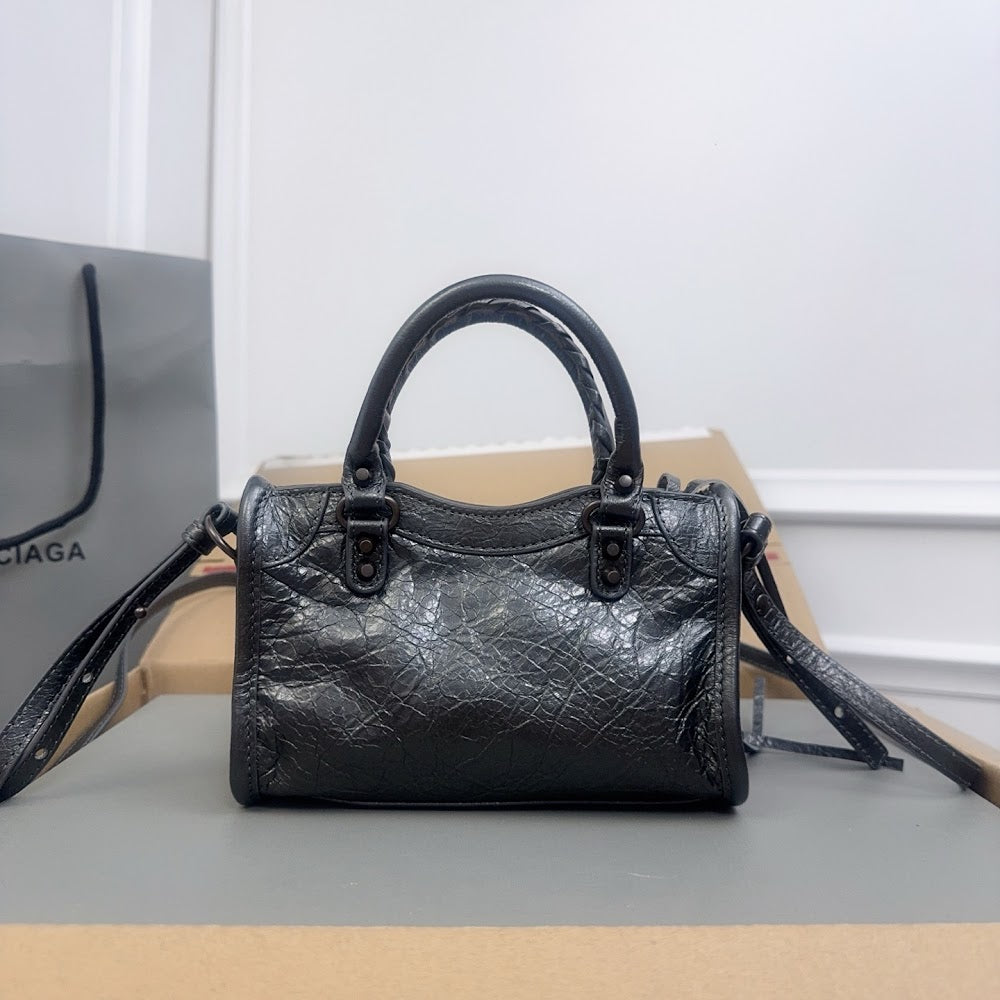 Dragons Bags Balenciaga Luxury Bag --110834