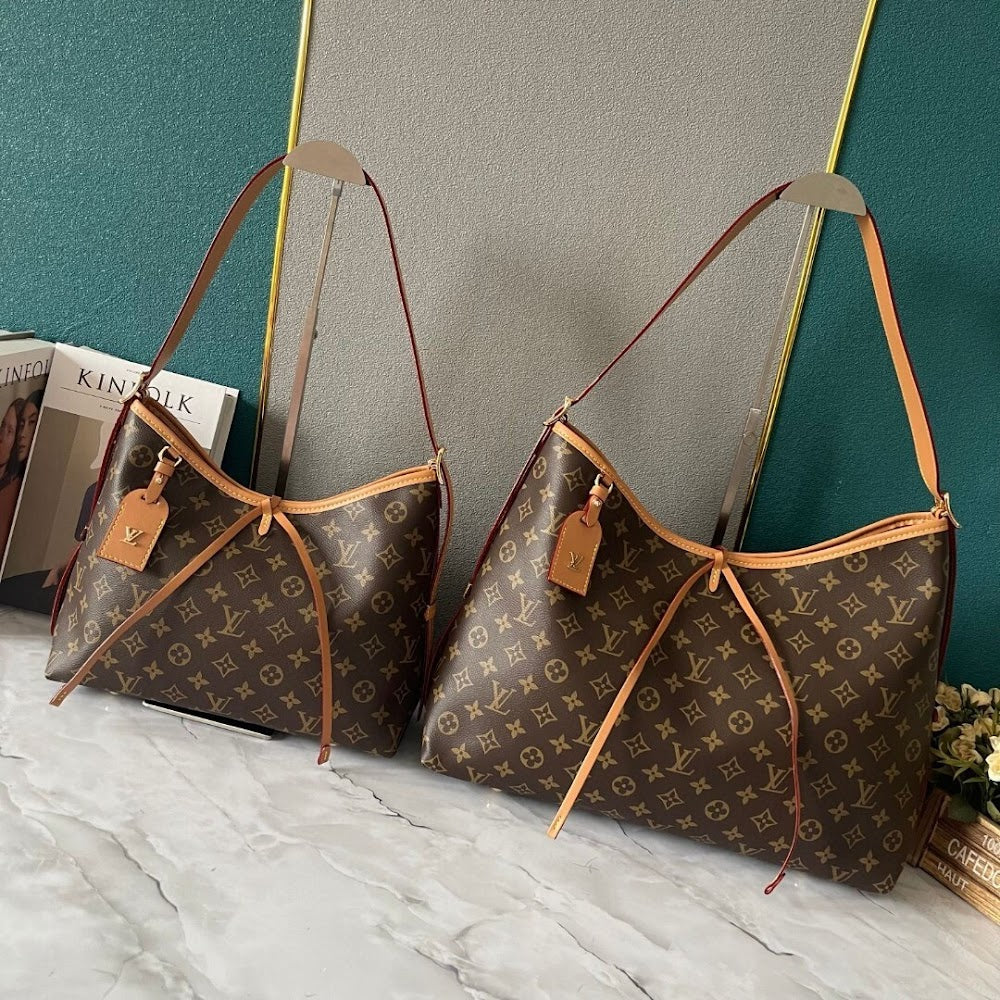 Jessica Bags ln Luxury Bag --75980