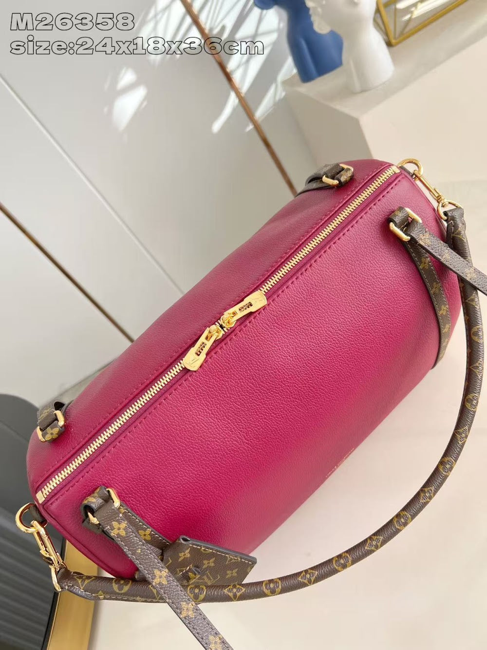 Dragons Bags ln Luxury Bag --95884