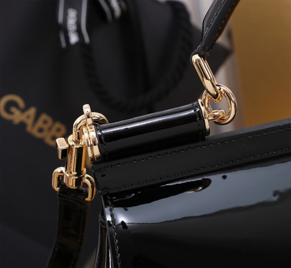 Dragons Bags DGn Luxury Bag --93642