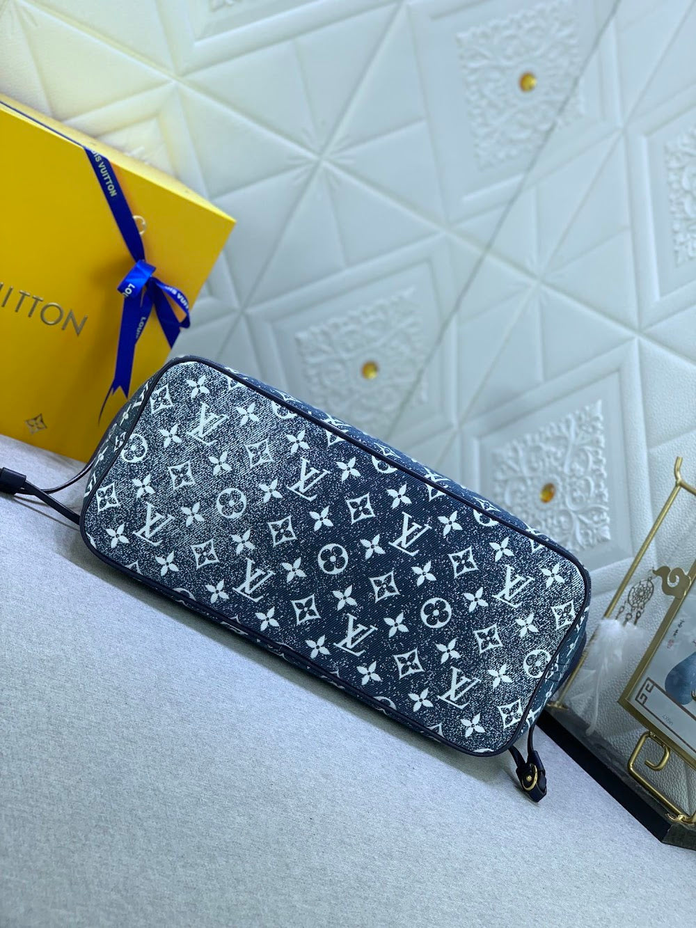 Jessica Bags ln Luxury Bag --75938