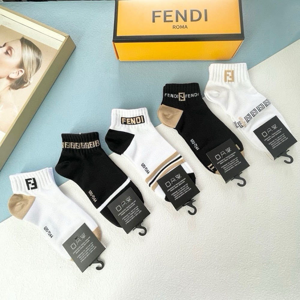 Dragons Bags Premium Luxury Socks --98770