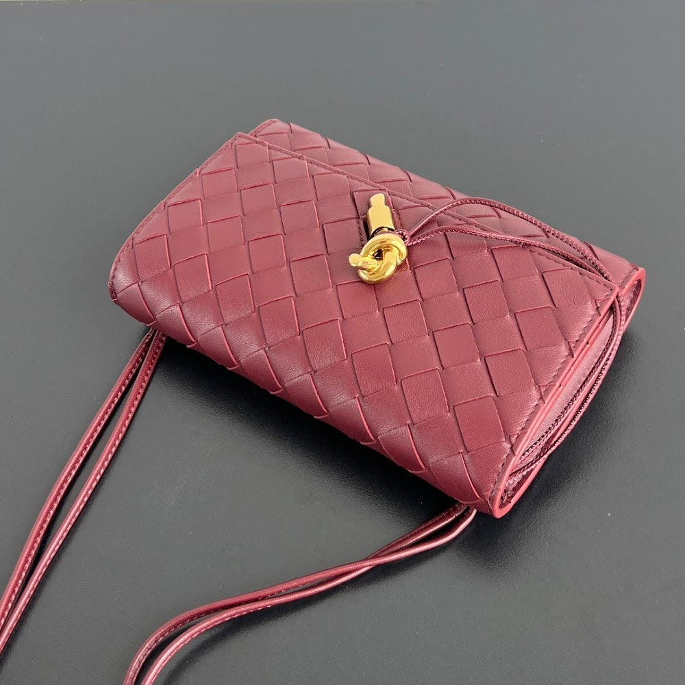 Dragons Bags Bottegan Luxury Bag --90307