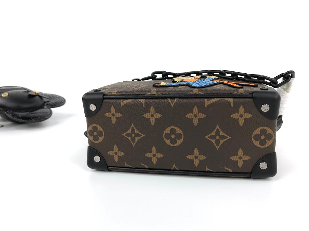Dragons Bags ln Luxury Bag --56615