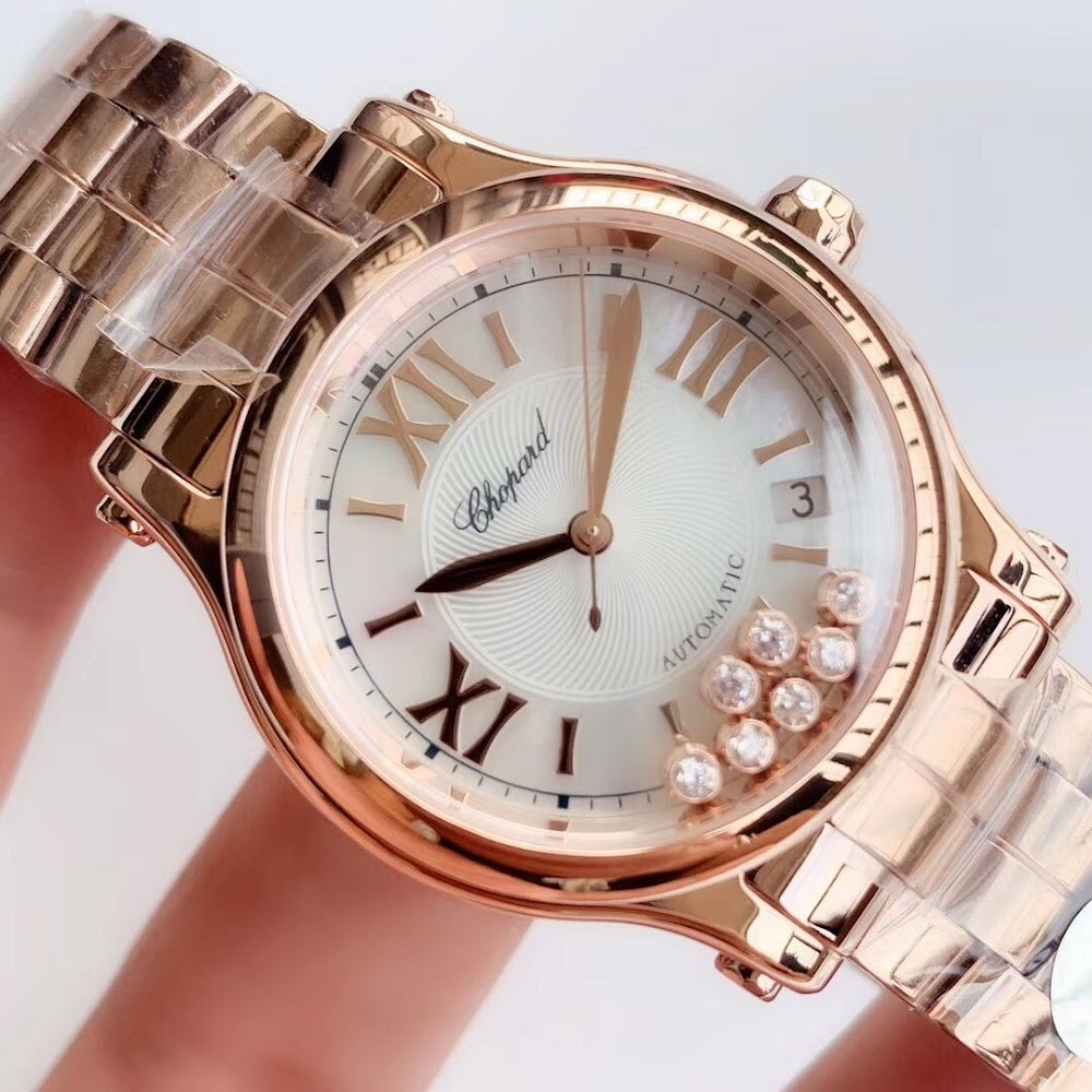 Dragons Bags Luxury Designer Watch --104761