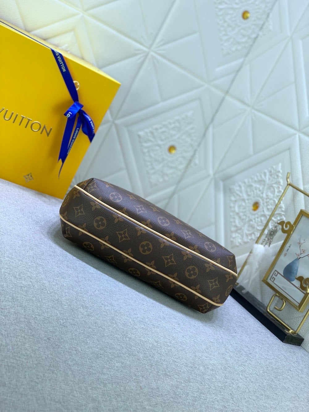 Jessica Bags ln Luxury Bag --75906