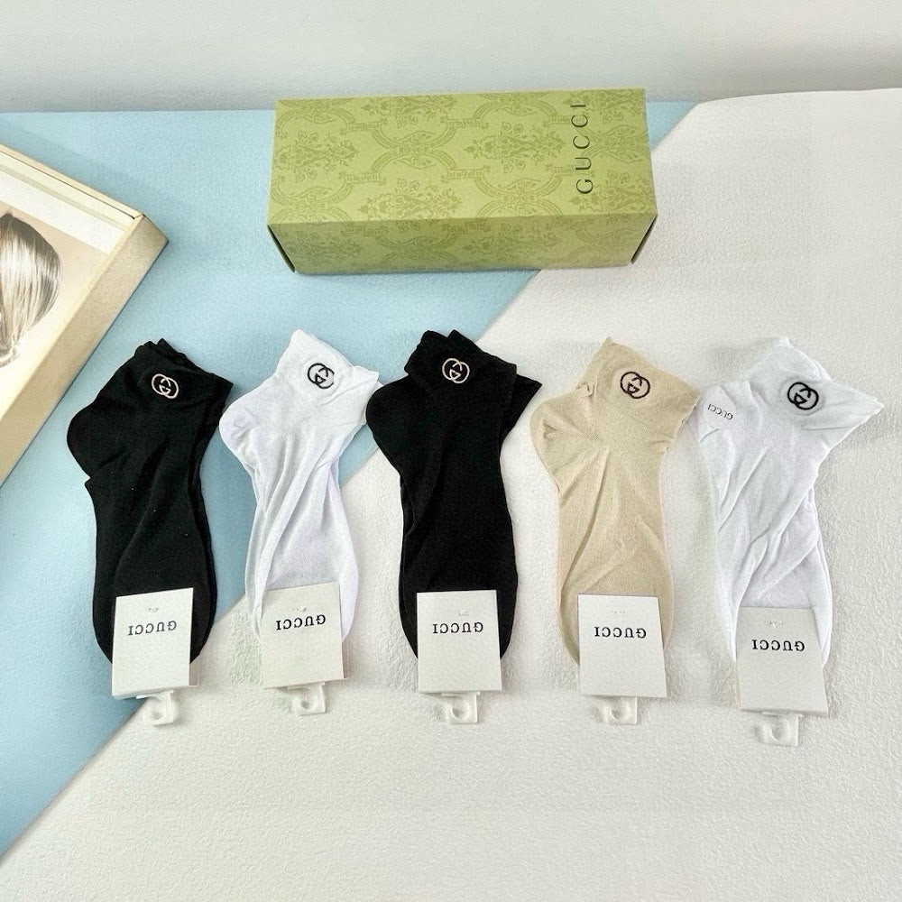 Dragons Bags Premium Luxury Socks --98709