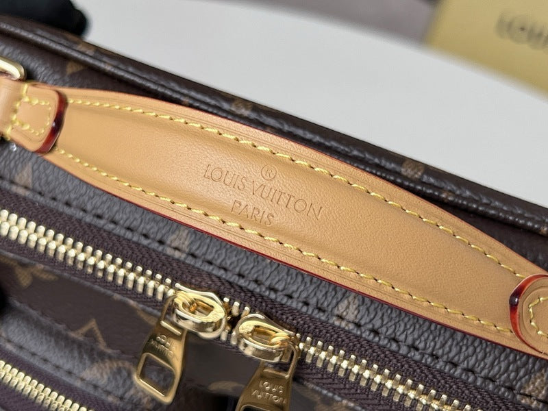 Dragons Bags LVn Luxury Bag --80638