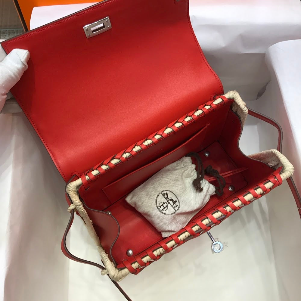 Dragons BagsHermesn Luxury Bag --118776