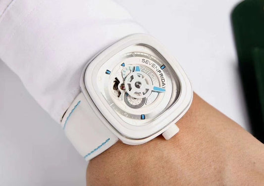 Dragons Bags Luxury Designer Watch --104570