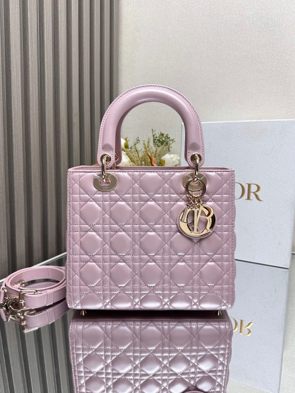 Dragons BagsDiorn Luxury Bag --116014
