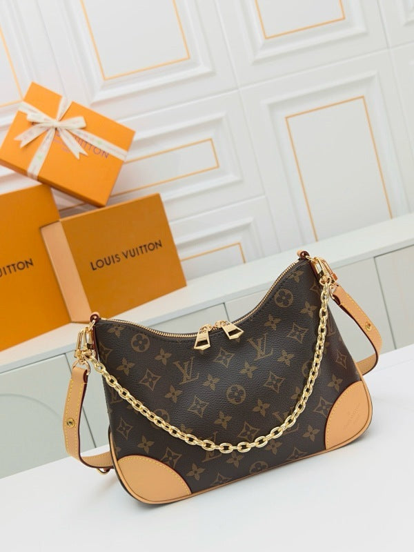 Dragons Bags LVn Luxury Bag --80487