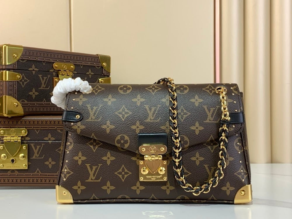 Dragons Bags ln Luxury Bag --62639